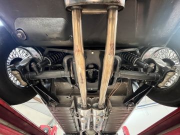 Jaguar E-Type